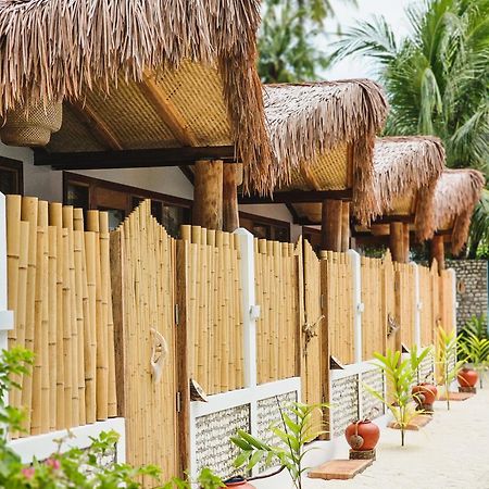 Muraka Dhigurah Dhigurah  Ngoại thất bức ảnh