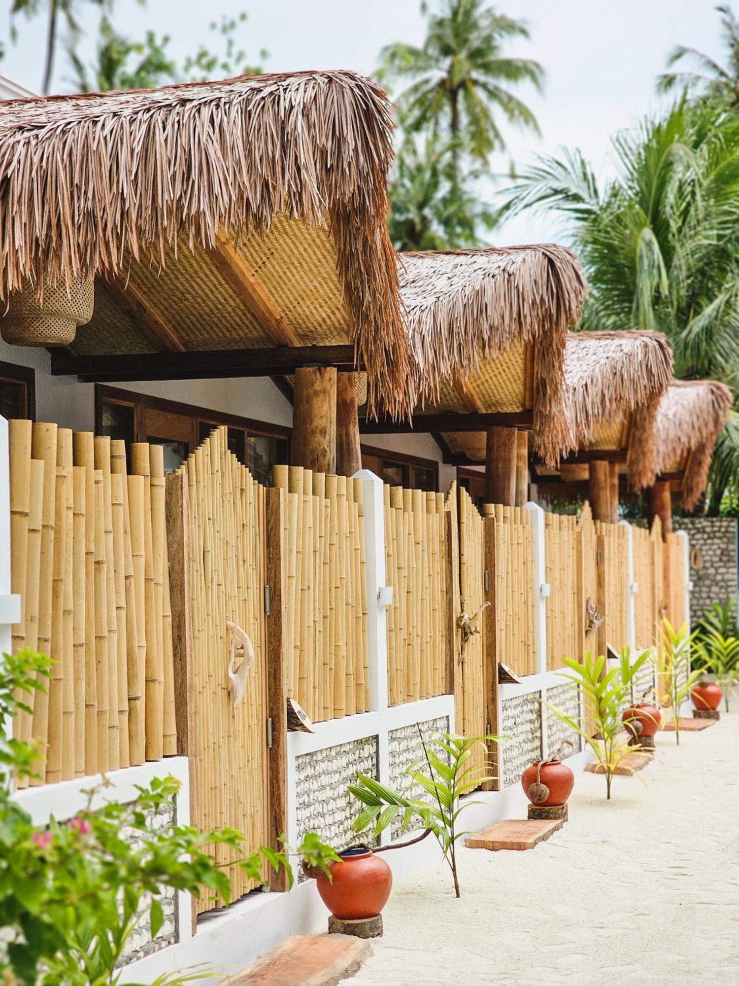 Muraka Dhigurah Dhigurah  Ngoại thất bức ảnh