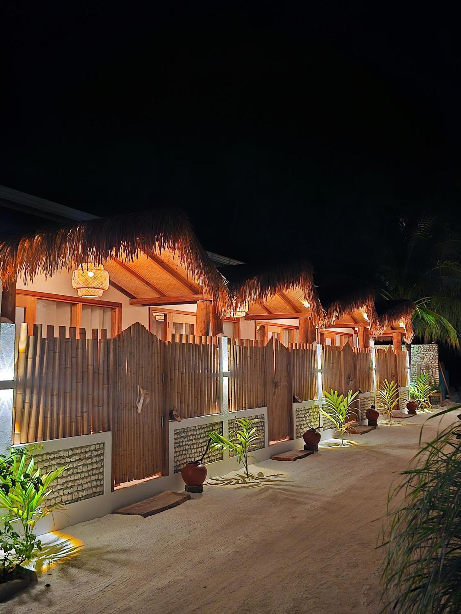 Muraka Dhigurah Dhigurah  Ngoại thất bức ảnh