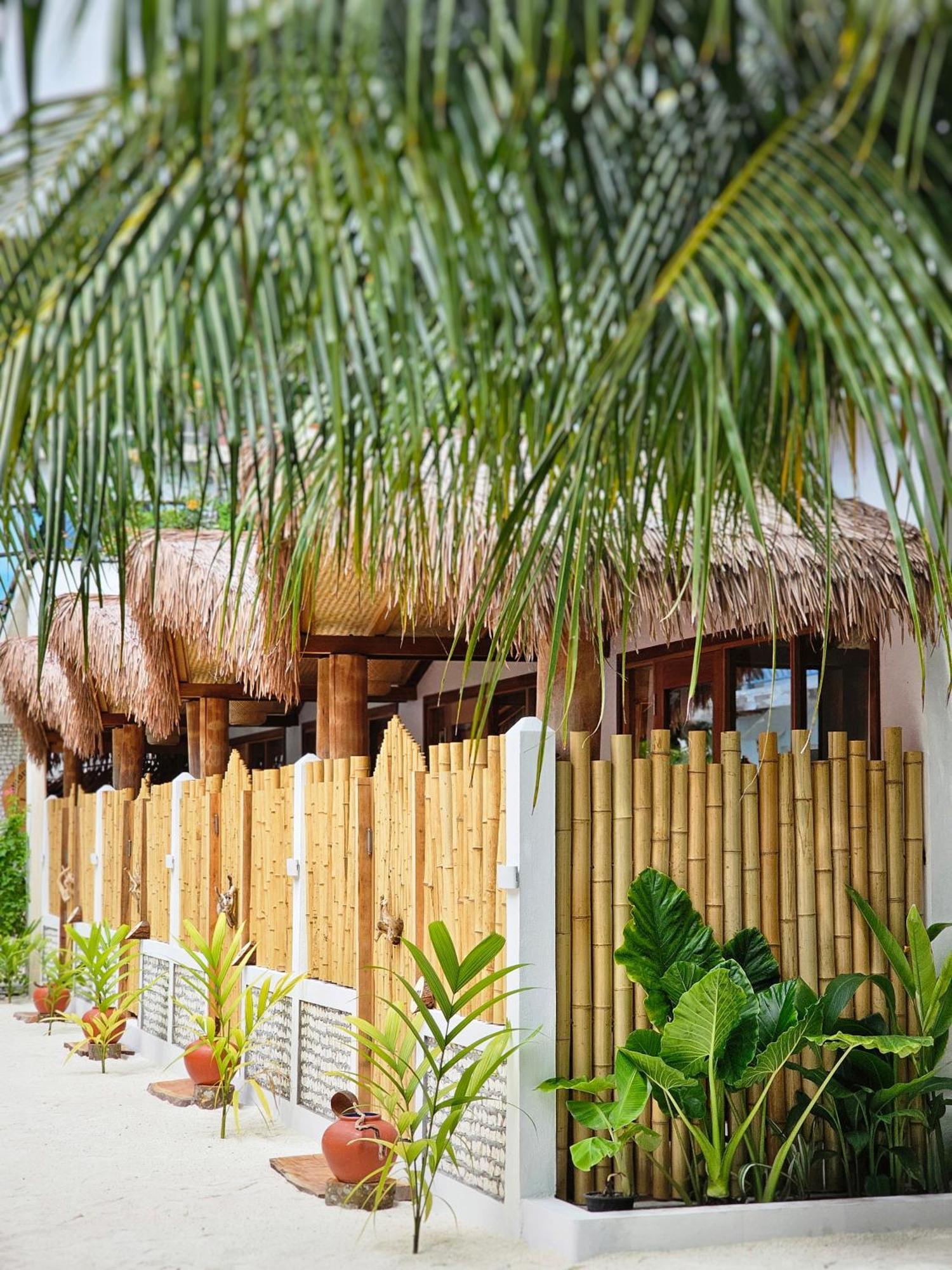 Muraka Dhigurah Dhigurah  Ngoại thất bức ảnh