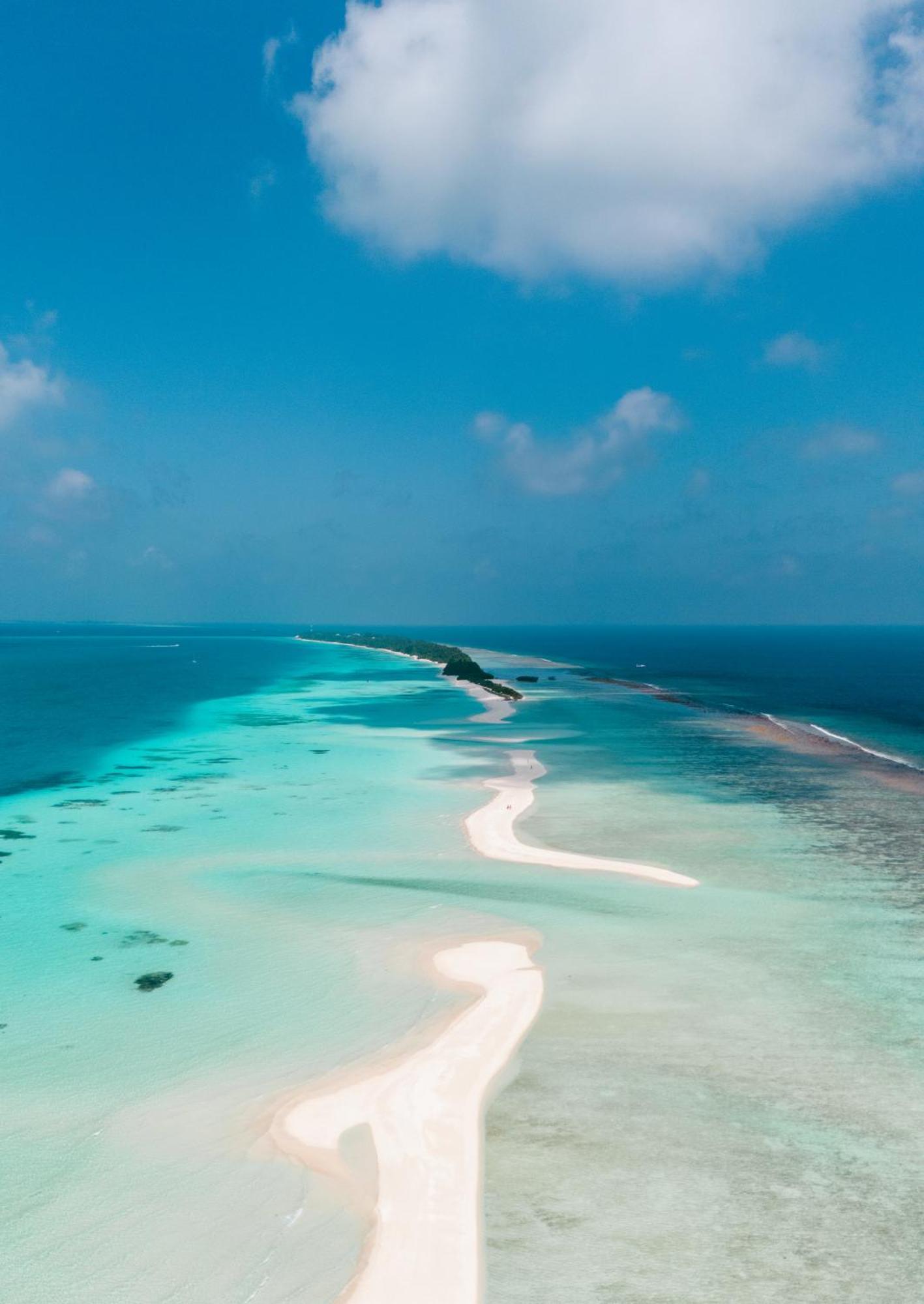 Muraka Dhigurah Dhigurah  Ngoại thất bức ảnh