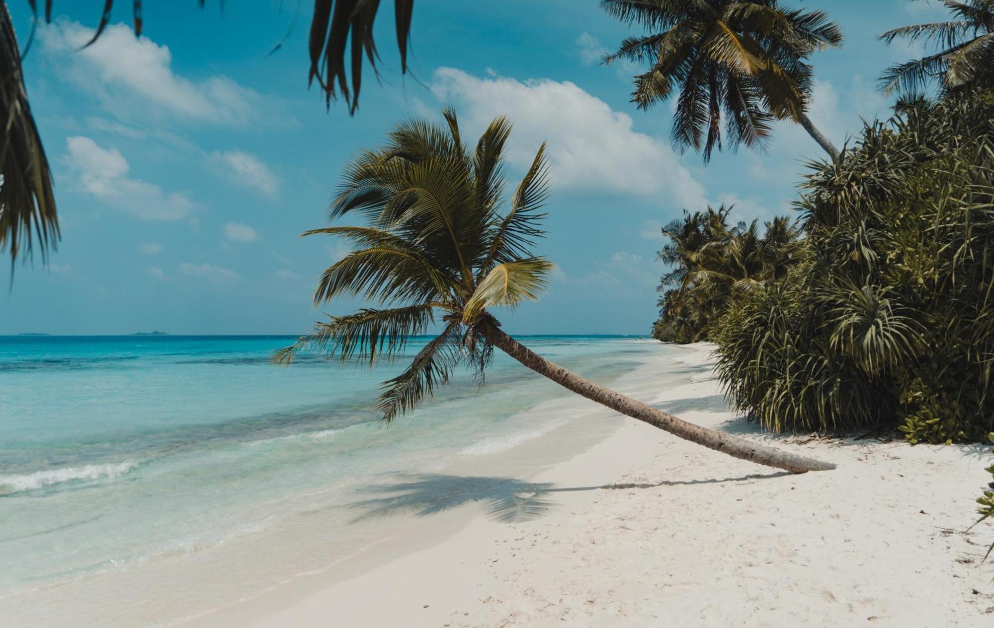 Muraka Dhigurah Dhigurah  Ngoại thất bức ảnh