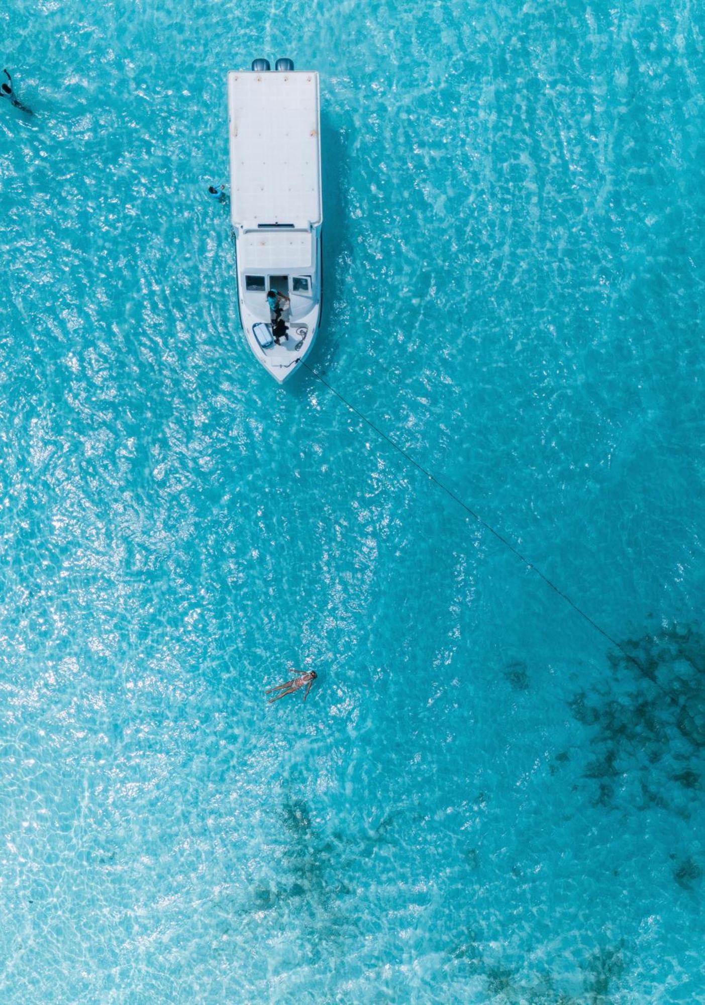 Muraka Dhigurah Dhigurah  Ngoại thất bức ảnh